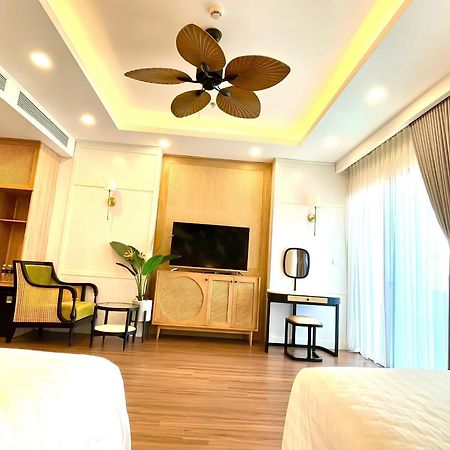 Flc Sea Tower Quy Nhon Seaview Condotel Extérieur photo