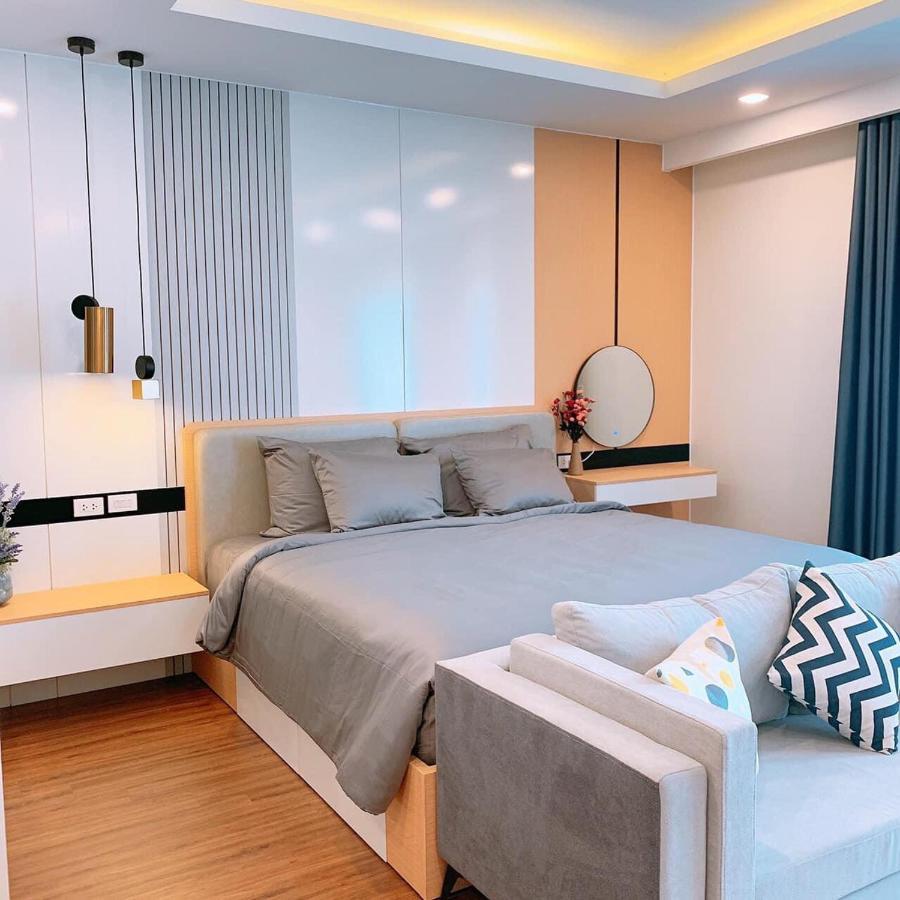 Flc Sea Tower Quy Nhon Seaview Condotel Extérieur photo