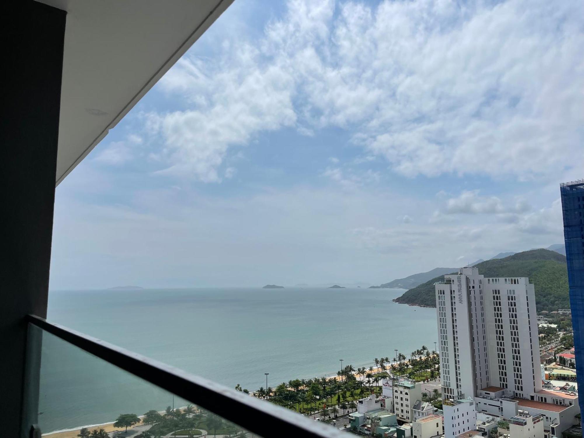 Flc Sea Tower Quy Nhon Seaview Condotel Extérieur photo