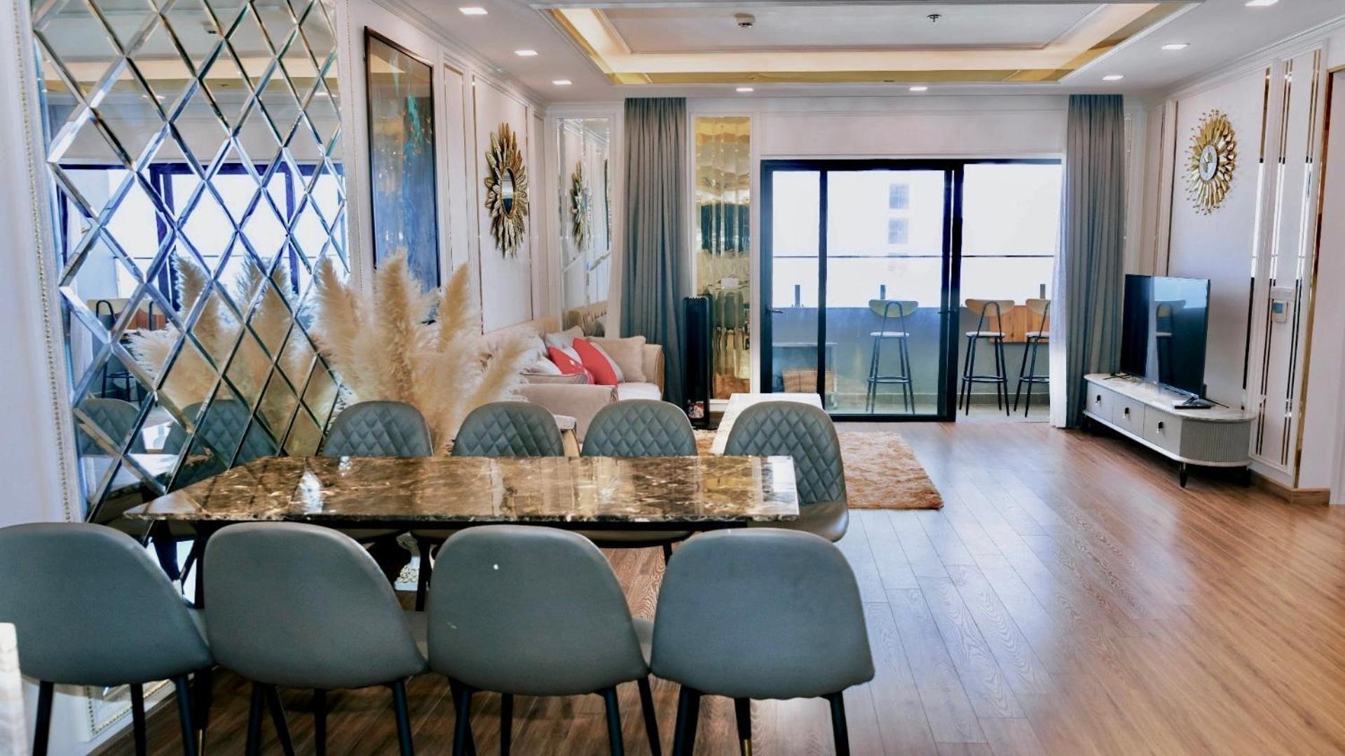 Flc Sea Tower Quy Nhon Seaview Condotel Extérieur photo