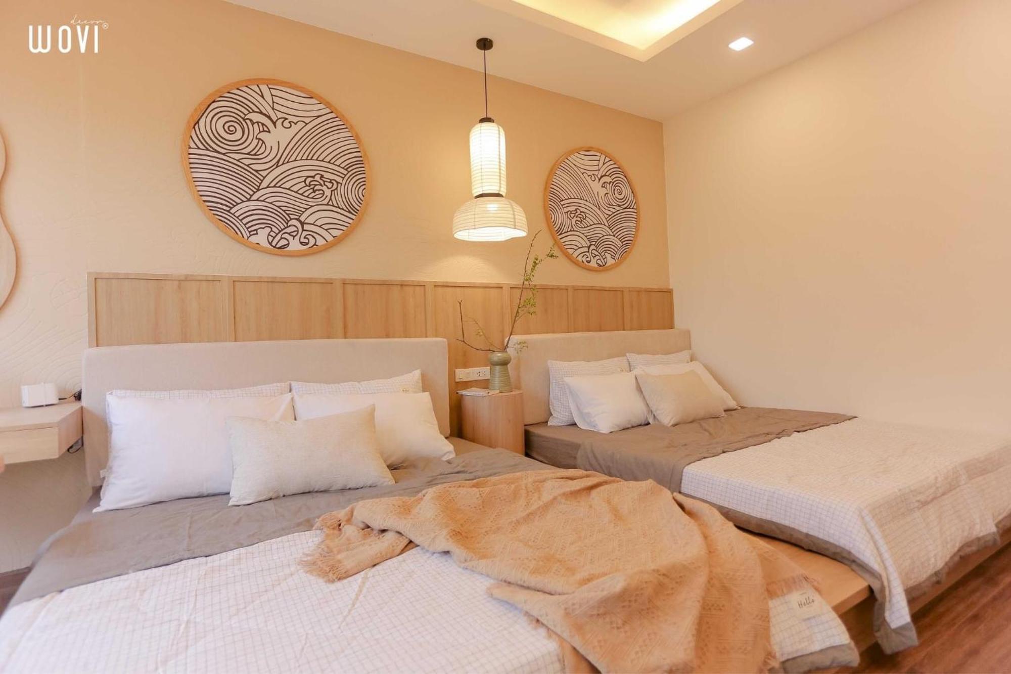 Flc Sea Tower Quy Nhon Seaview Condotel Extérieur photo