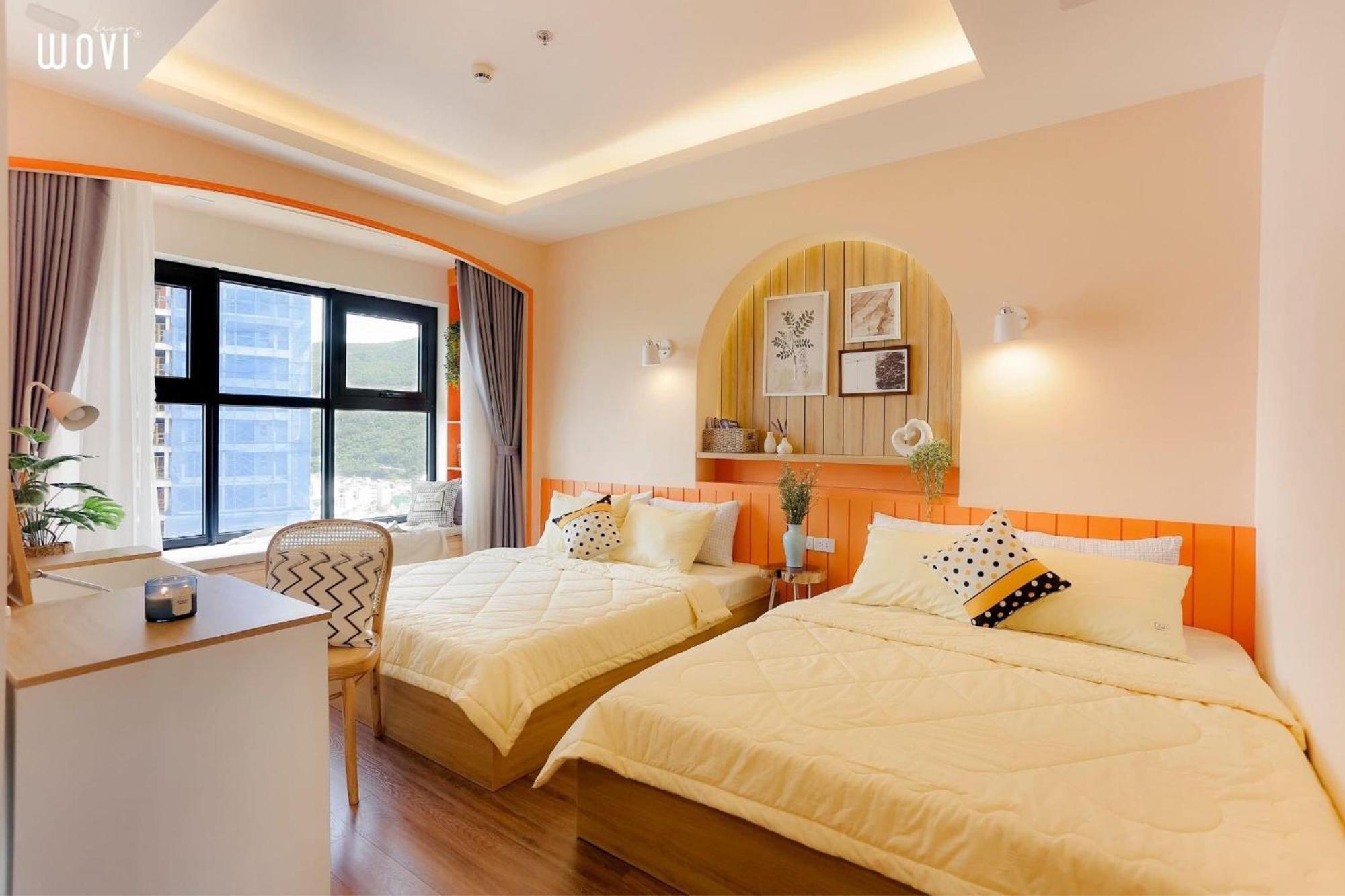 Flc Sea Tower Quy Nhon Seaview Condotel Extérieur photo