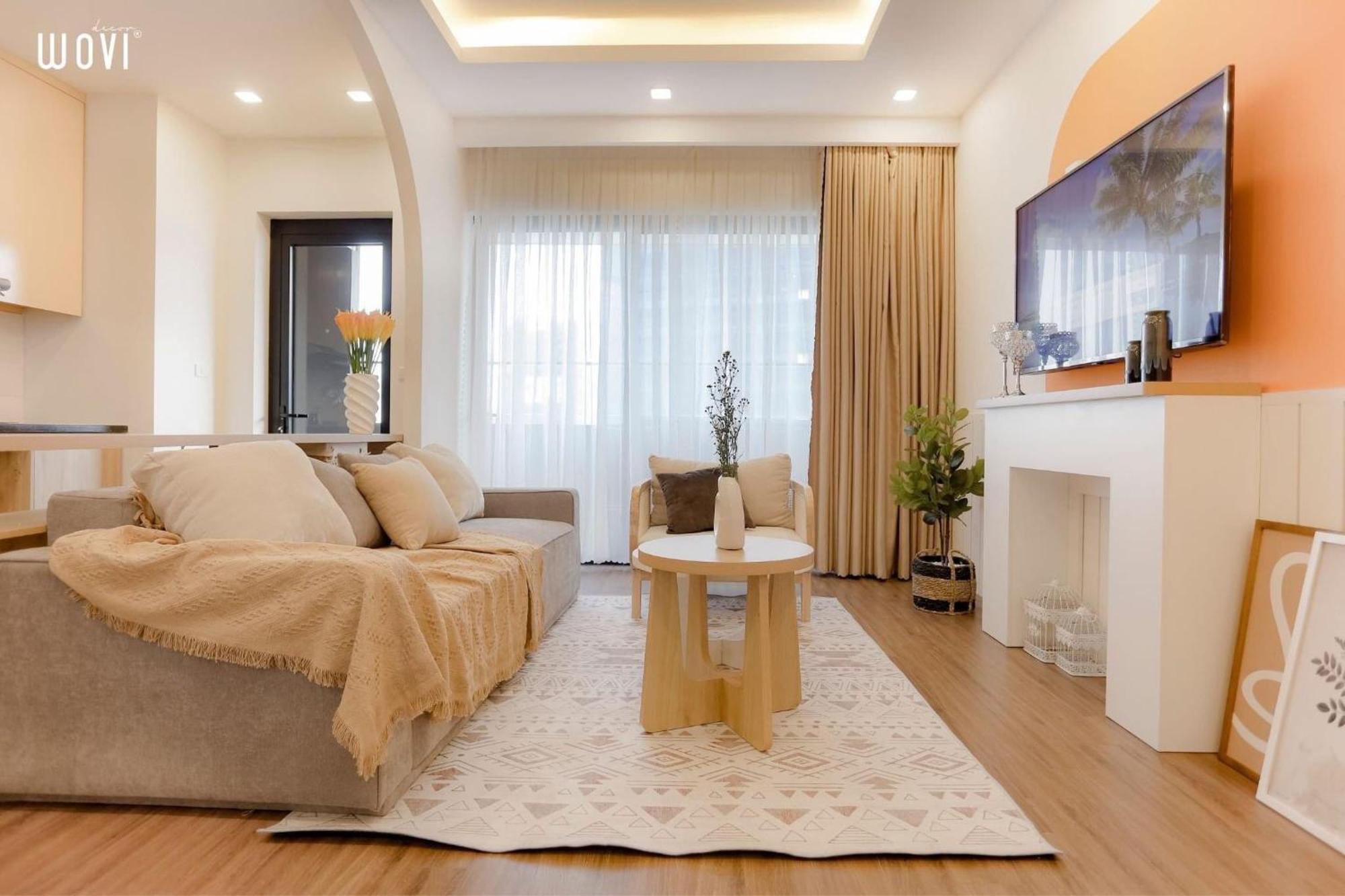 Flc Sea Tower Quy Nhon Seaview Condotel Extérieur photo