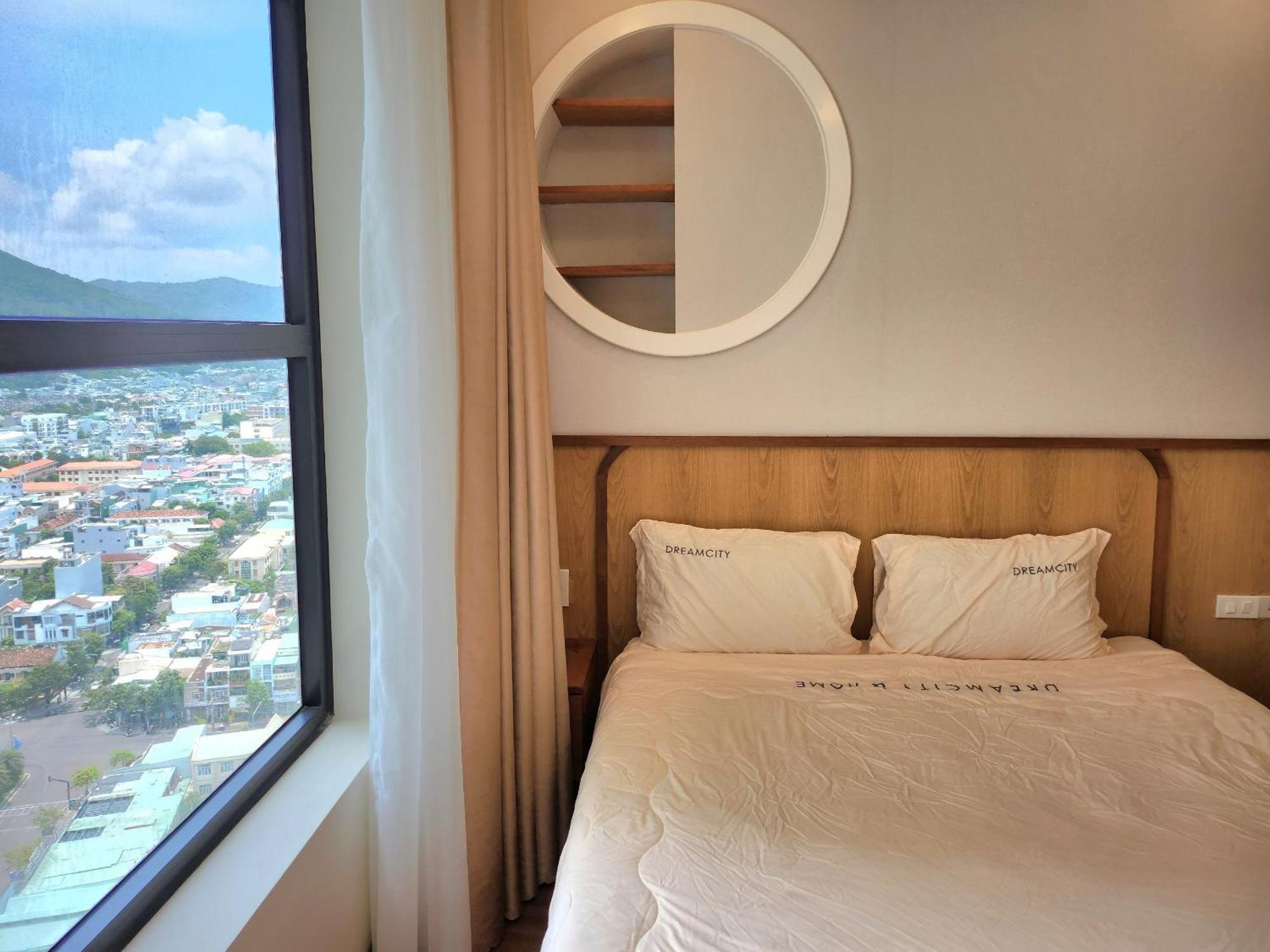 Flc Sea Tower Quy Nhon Seaview Condotel Extérieur photo
