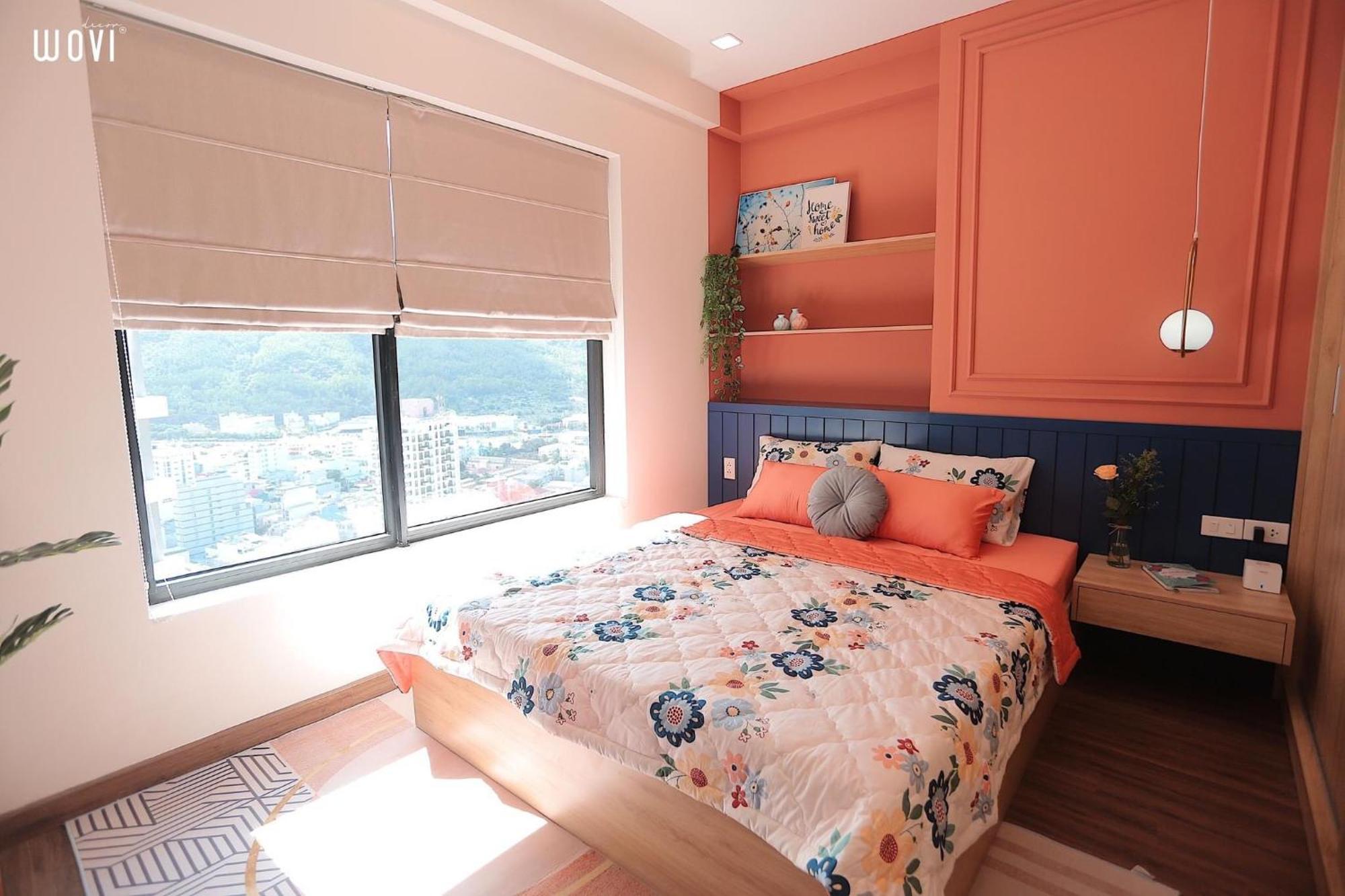 Flc Sea Tower Quy Nhon Seaview Condotel Chambre photo