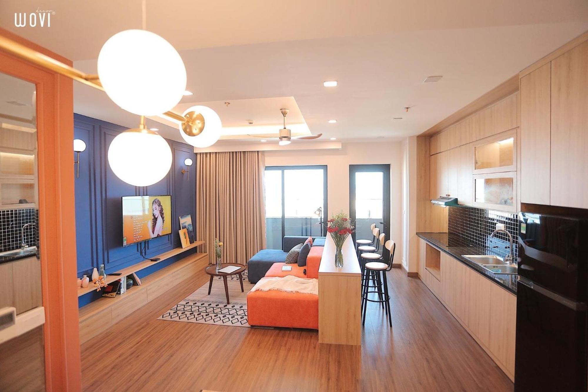Flc Sea Tower Quy Nhon Seaview Condotel Chambre photo