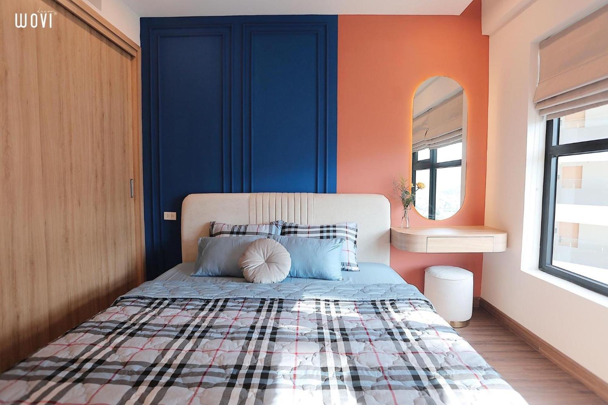 Flc Sea Tower Quy Nhon Seaview Condotel Chambre photo