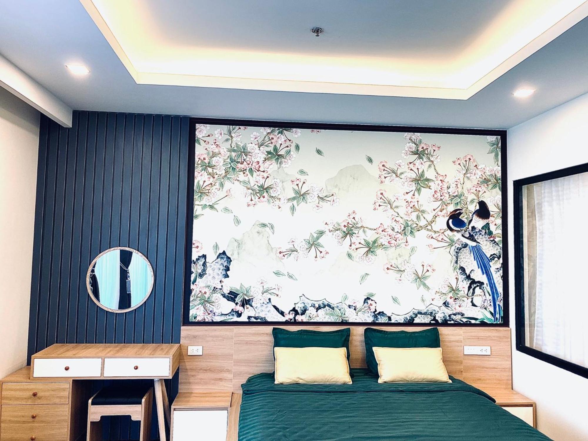 Flc Sea Tower Quy Nhon Seaview Condotel Chambre photo